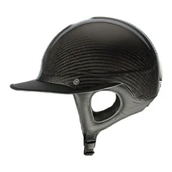 Casque équitation Précision Carbone Eclipse - Antarès