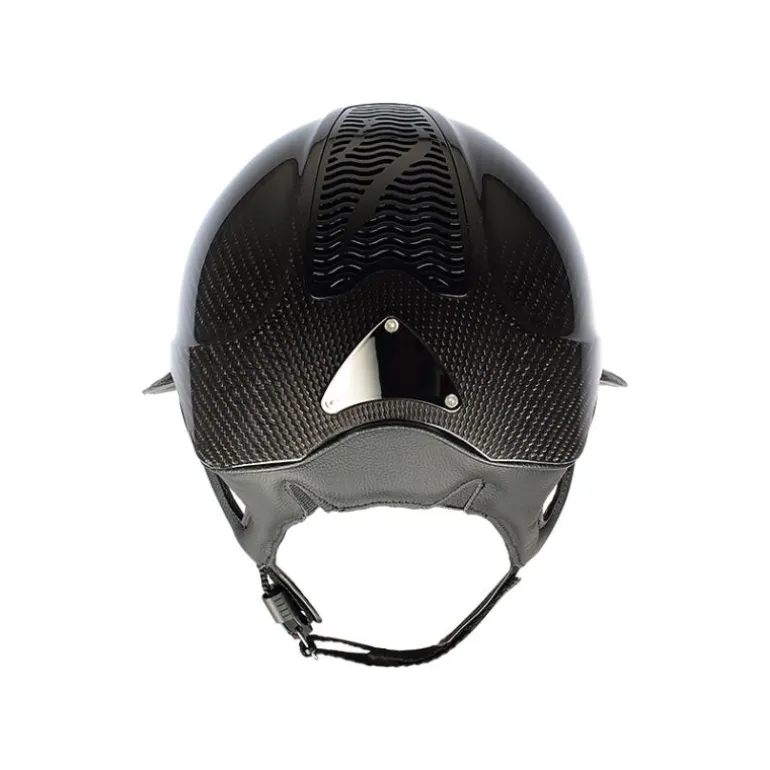 Casque équitation Précision Carbone Eclipse - Antarès