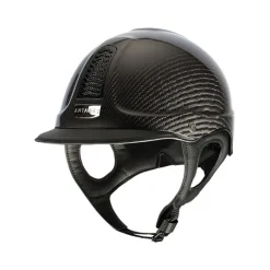 Casque équitation Précision Carbone Antarès