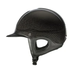 Casque équitation Précision Carbone Antarès