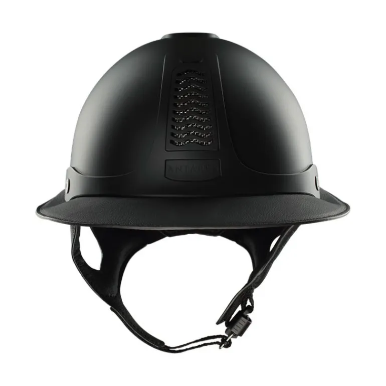 Casque équitation Précision Référence Eclipse - Antarès