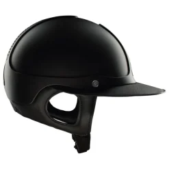 Casque équitation Précision Référence Eclipse - Antarès