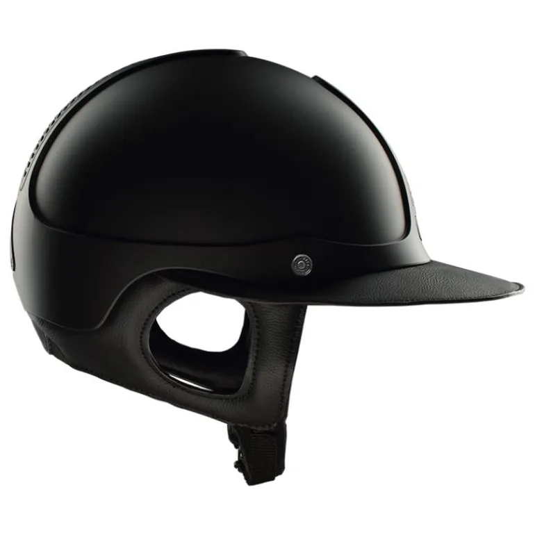 Casque équitation Précision Référence Eclipse - Antarès