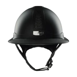 Casque équitation Précision Galaxy Eclipse - Antarès