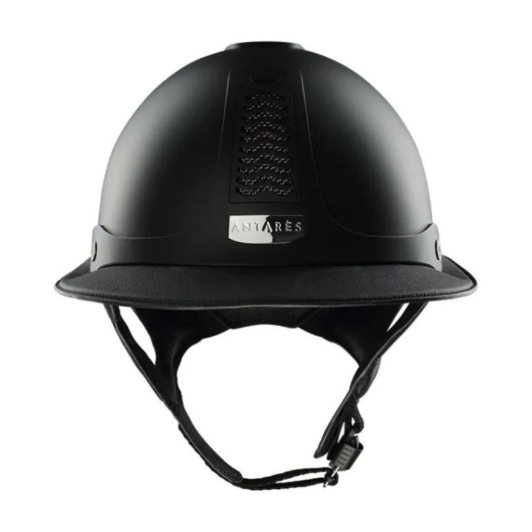 Casque équitation Précision Galaxy Eclipse - Antarès