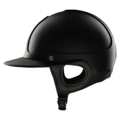 Casque équitation Précision Galaxy Eclipse - Antarès