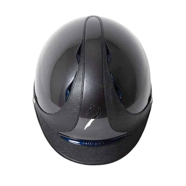 Casque équitation Premium Semi-Custom - Antarès