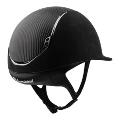 Casque équitation Premium Classique 2.0 - Samshield