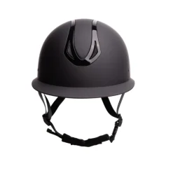 Casque équitation Pro F1 Mat - Harry's Horse