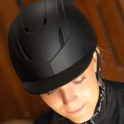 Casque équitation Quartz - Harry's Horse