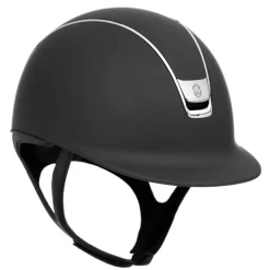Casque équitation Shadowmatt 2.0 - Samshield