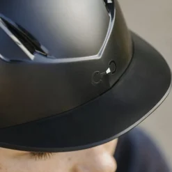 Casque équitation Topy Riding World