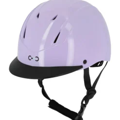 Casque équitation Topy Riding World