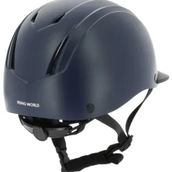 Casque équitation Topy Riding World
