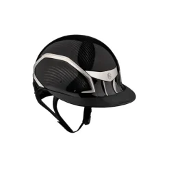 Casque XJ Jumping Miss Shield - Samshield