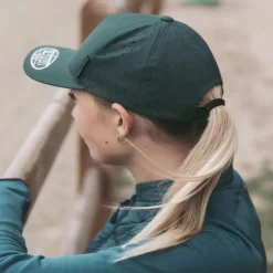 Casquette équitation Aerotech - Horse Pilot