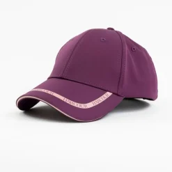 Casquette équitation Alois - Harcour