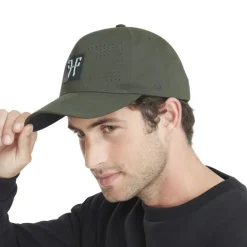 Casquette équitation Alpha Cap - Horse Pilot