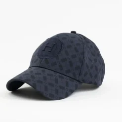 Casquette équitation April - Harcour