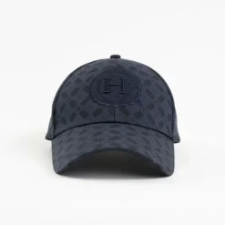 Casquette équitation April - Harcour