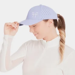 Casquette équitation Aérotech Cap - Horse Pilot