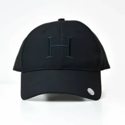 Casquette équitation Bryan - Harcour