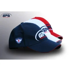 Casquette équitation Corporate - GPA