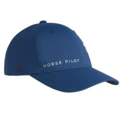 Casquette équitation Delta Cap - Horse Pilot