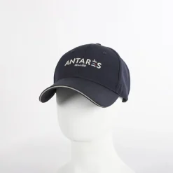 Casquette équitation logo - Antarès