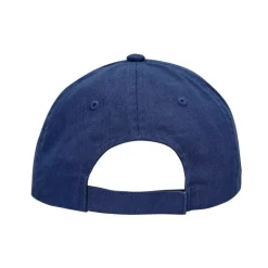 Casquette équitation motif cheval qui saute