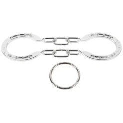 Casse-tête fer à cheval