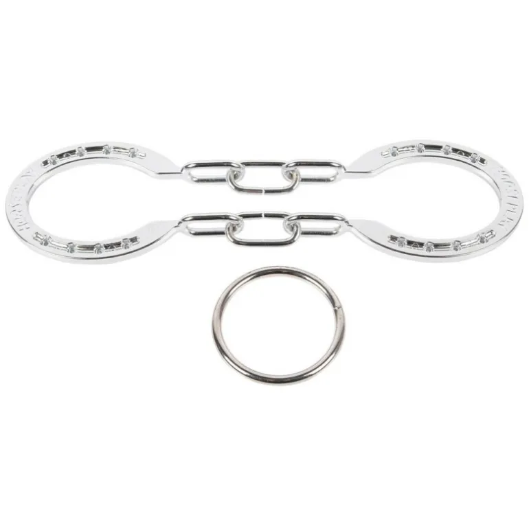 Casse-tête fer à cheval