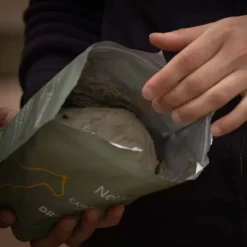 Cataplasme d'argile cheval - Douleurs musculaires et articulaires - Nellumbo