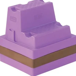 Cavaletti montoir 2 marches Easy-step - La Gée