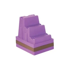 Cavaletti montoir 3 marches Easy-step - La Gée