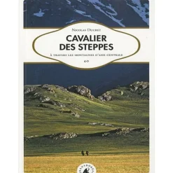 Cavalier des Steppes - Transboréal