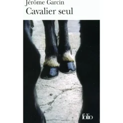 Cavalier Seul : Journal équestre - Folio