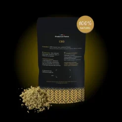 CBDCheval - Douleurs et stress - Lorane