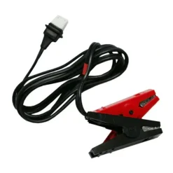 Câbles de batterie Unigizer clôture cheval - Speedrite