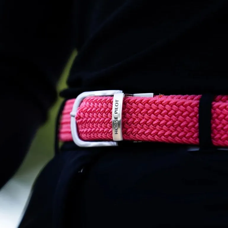 Ceinture équitation Exchange Belt - Horse Pilot