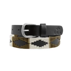 Ceinture équitation Polo Gemma - Elt