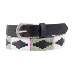 Ceinture équitation Polo Gemma - Elt