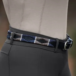 Ceinture équitation Polo Gemma - Elt