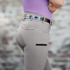 Ceinture équitation Polo Gemma - Elt