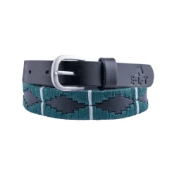 Ceinture équitation Polo Gemma - Elt