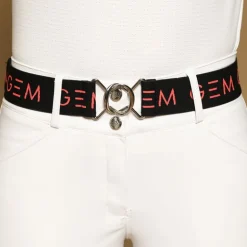 Ceinture équitation Zaza - GEM Equitation