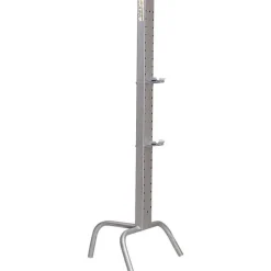 Chandelier simple métallique renforcé ( avec 1 fiche ) - La Gée