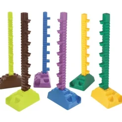 Chandelle résine 1,65 m Easypro-Jump - La Gée