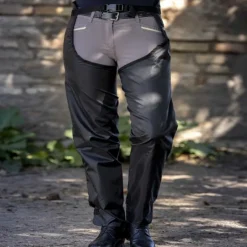 Chaps équitation imperméables