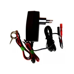 Chargeur pour appareil autonome Free Power